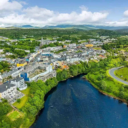481 - * Clifden