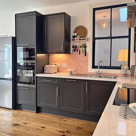 Ferienhaus 481 - Clifden
